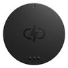 Logitech G 947-000003 mouse pad Gaming mouse pad Black