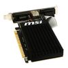 MSI GT 710 2GD3H LP