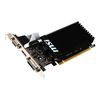 MSI GT 710 2GD3H LP