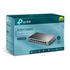 TP-Link 8-Port Gigabit Easy Smart Switch with 4-Port PoE