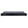 Inter-Tech IPC-K-126L Rack Black