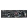 GIGABYTE B850 GAMING WIFI6 Motherboard - AMD Ryzen 9000 Series CPUs, 6+2+2 Phasen Digital VRM, up to 8200MHz DDR5 (OC), 1xPCIe 5.0 + 2xPCIe 4.0 M.2, GbE LAN, WIFI 6, USB 3.2 Gen 2