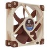 Kassavifta  9cm Noctua 92x92x25 NF-A9 PWM