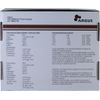 Inter-Tech SFX-300W power supply unit 20+4 pin ATX ATX Grey