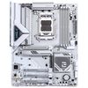 GIGABYTE B850 EAGLE ICE Motherboard - AMD Ryzen 9000 Series CPUs, 8+2+2 Phases Digital VRM, up to 8200MHz DDR5 (O.C), 1xPCIe 5.0 + 2xPCIe 4.0 M.2, 2.5 GbE LAN, USB 3.2 Gen 2