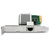 Trendnet TEG-10GECTX network card Internal Ethernet 10000 Mbit/s