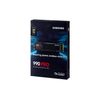 Samsung 990 PRO M.2 4 TB PCI Express 4.0 V-NAND MLC NVMe