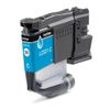 Brother LC521C Genuine Ink Cartridge - Cyan