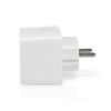 Snjalltengill Nedis SmartPlug 16A WiFi 3-PACK