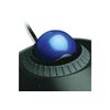 Mús Kensington Orbit Trackball blá USB