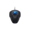 Mús Kensington Orbit Trackball blá USB