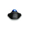 Mús Kensington Orbit Trackball blá USB