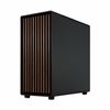 Fractal Design FD-C-NOR1X-02 computer case Midi Tower Black, Charcoal