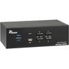 Inter-Tech AS-42HUS KVM switch Black