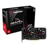 Skjákort PowerColor Radeon RX9060XT Reaper 8GB