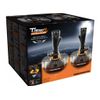 Thrustmaster T.16000M FCS SPACE SIM DUO Black, Orange USB Joystick Analogue / Digital PC