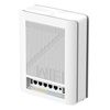 ASUS ZenWiFi BQ16 Tri-band (2.4 GHz / 5 GHz / 6 GHz) Wi-Fi 7 (802.11be) White 3 Internal