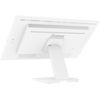 iiyama ProLite 27” Optical Bonded PCAP 10pt touchscreen monitor with IPS panel technology, edge-to-edge glass design and anti-fingerprint coating