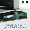 Vinnsluminni DDR5 16GB 4800M (1x16) Integral