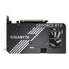 Skjákort Gigabyte RTX5060Ti 16GB Windforce MAX OC