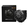 be quiet! Dark Rock Pro 6 Chipset Air cooler 120/135 mm Black 1 pc(s)