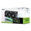 PNY GeForce RTX 5080 Triple Fan NVIDIA 16 GB GDDR7