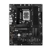 Asrock B860 Pro-A Intel B860 LGA 1851 (Socket V1) ATX