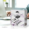 Nedis NBAU100110BK not categorized
