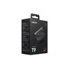 Flakkari Samsung Portable SSD T9 USB3.2 gen2x2 2TB