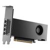 Skjákort PNY Quadro RTX PRO 2000 16GB GDDR7