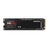 Samsung 990 PRO M.2 4 TB PCI Express 4.0 V-NAND MLC NVMe