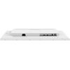 iiyama ProLite 27” Optical Bonded PCAP 10pt touchscreen monitor with IPS panel technology, edge-to-edge glass design and anti-fingerprint coating