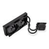 ENDORFY Navis F240 Processor All-in-one liquid cooler 12 cm Black
