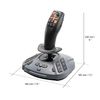 Stýripinni Thrustmaster SimTask Farmstick P PS5