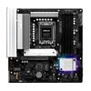 Asrock B860M Pro RS Intel B860 LGA 1851 (Socket V1) micro ATX