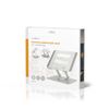 Nedis NBSTND110SI laptop stand Silver 43.2 cm (17
