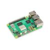 Raspberry Pi 5  4GB
