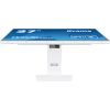iiyama ProLite 27” Optical Bonded PCAP 10pt touchscreen monitor with IPS panel technology, edge-to-edge glass design and anti-fingerprint coating