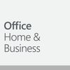 Hugbúnaður Microsoft Office 2024 Home and Business