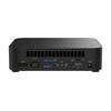 ASUS NUC 14 Essential RNUC14MNK1500002 Black N150