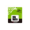 Minniskort Kingston Canvas Select Plus 128GB
