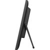 iiyama ProLite 27” Optical Bonded PCAP 10pt touchscreen monitor with IPS panel technology, edge-to-edge glass design, anti-fingerprint coating and a flexible stand