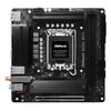 Móðurborð 1851 ASRock B860I WiFi DDR5 ITX