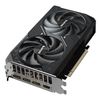 Skjákort Gigabyte RTX5060Ti 16GB Windforce MAX OC