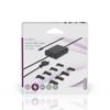 Nedis NBAU100110BK not categorized