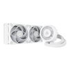 ARCTIC Liquid Freezer III 240 A-RGB - Multi Compatible All-in-One CPU Water Cooler with A-RGB