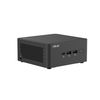 Barebone ASUS NUC15 PRO Core Ultra 7 255H 2xDDR5