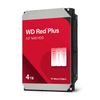 Harður diskur 3,5 Western Digital  4TB Red Plus