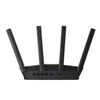 ASUS RT-BE58U wireless router 2.5 Gigabit Ethernet Dual-band (2.4 GHz / 5 GHz) Black