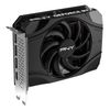 Skjákort PNY RTX5050 8GB Single Fan